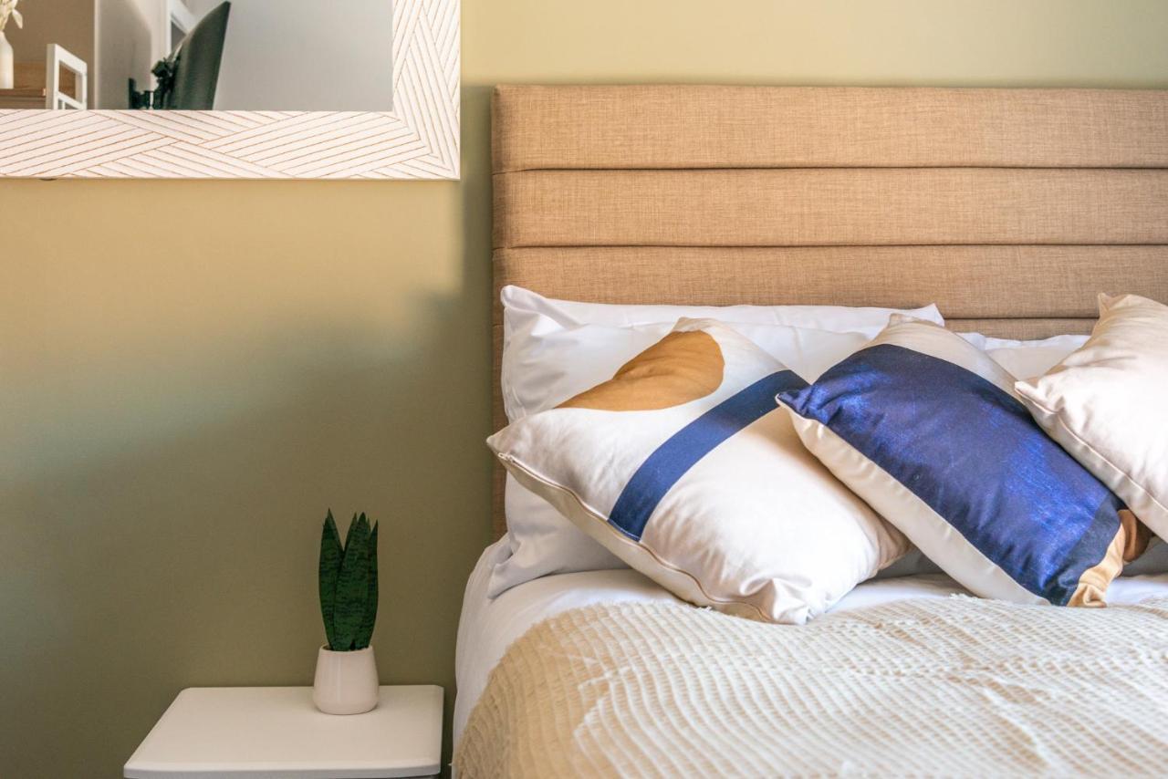 Elegant Studio - Perfect For Explorers Apartment London Luaran gambar