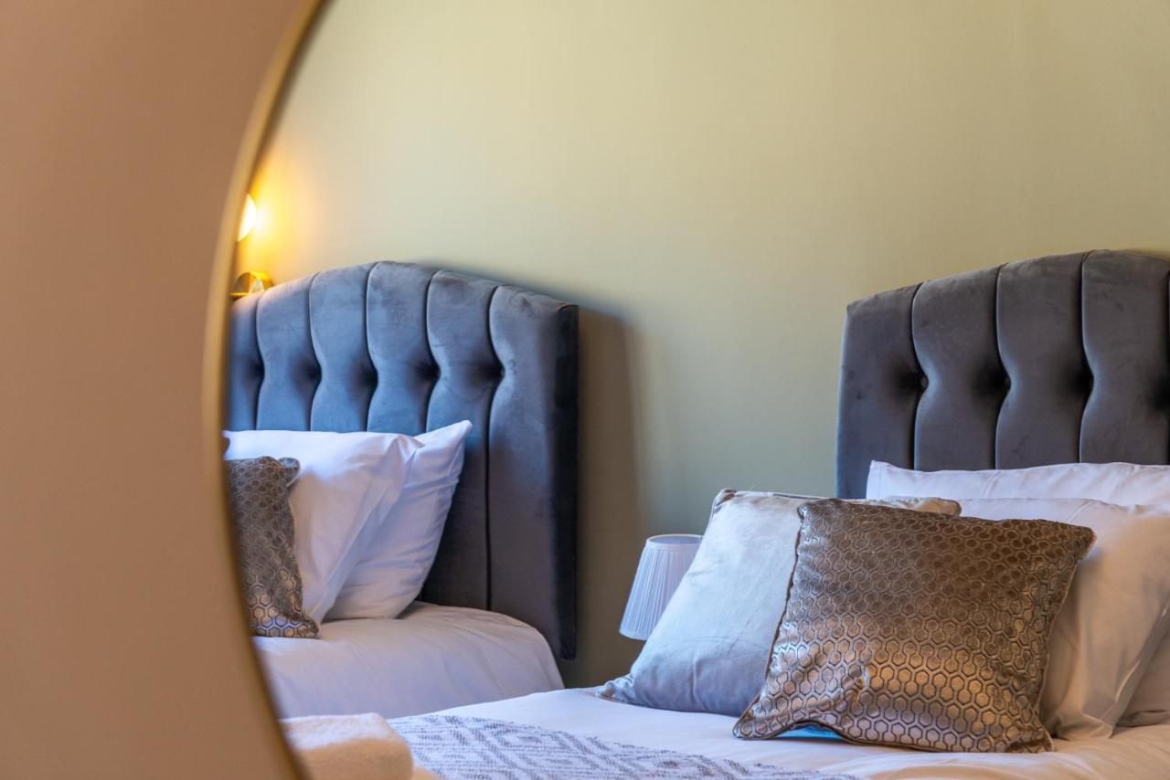Elegant Studio - Perfect For Explorers Apartment London Luaran gambar