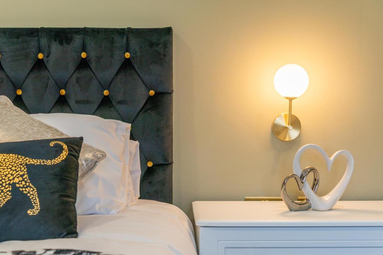 Elegant Studio - Perfect For Explorers Apartment London Luaran gambar
