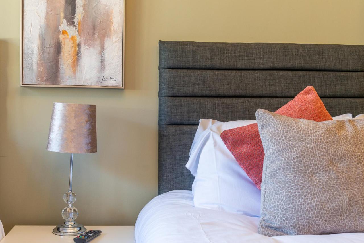 Elegant Studio - Perfect For Explorers Apartment London Luaran gambar